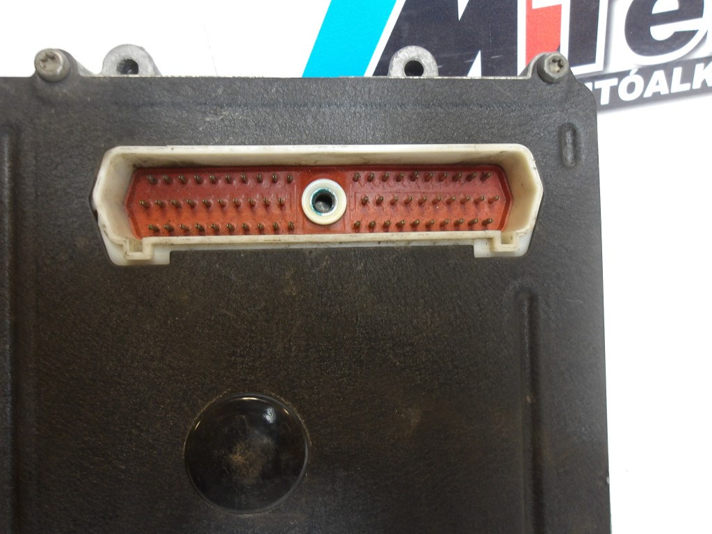 [GYÁRI HASZNÁLT]  JEEP LIBERTY 2.8 CRD ECU  3. kép
